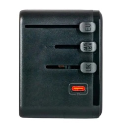 Moye Nomad GO Universal Travel Adapter ( 070545 ) -5