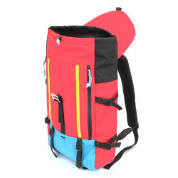 MOYE Trailblazer 15.6" Backpack Red O9 ( 045407 ) - Img 2