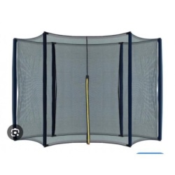 Mreza za trambolinu 424 cm (OUT0041)