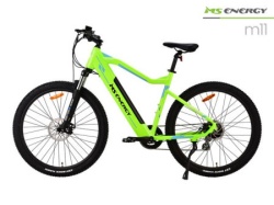 MS energy eBike m11 ( 0001249650 )