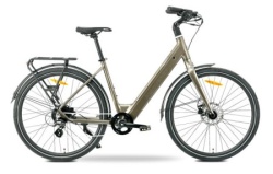 MS Energy eBike Zorya bronze_REG ( 0001434004 )