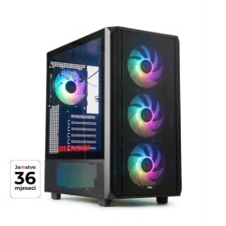 MSG Gamer R5 a130 R5-5600X/2x8GB/1TB/RTX5060/650W ( 0001443279 )
