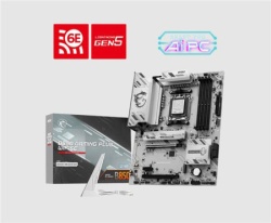 MSI b850 gaming plus wifi6e mbo am5 ( 0001429677 )