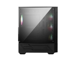 Msi MAG FORGE 112R kućište