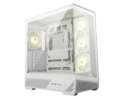 Msi MAG PANO 130R PZ WHITE kućište belo