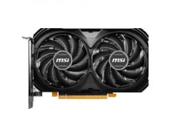 MSI nVidia GeForce RTX 4060 8GB 128bit RTX 4060 VENTUS 2X BLACK 8G OC - Img 5