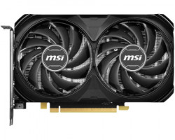 MSI nVidia GeForce RTX 4060 Ti 16GB 128bit RTX 4060 Ti ventus 2X black 16G OC grafička kartica - Img 2