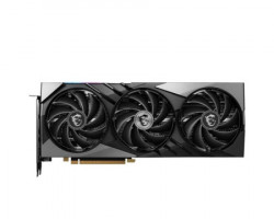 MSI nVidia GeForce RTX 4070 12GB RTX 4070 SUPER 12G gaming X slim grafička kartica - Img 4