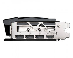 MSI nVidia GeForce RTX 4070 Ti 12GB 192bit RTX 4070 Ti gaming X slim 12G grafička kartica - Img 2