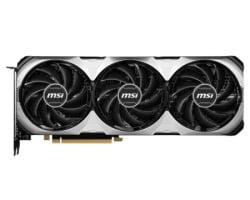 Msi nvidia geforce rtx 4070 ti 16gb 256bit rtx 4070 ti super 16g ventus 3x oc grafička karta - Img 3