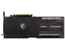 Msi nvidia geforce rtx 5070 ti 16g ventus 3x oc grafička karta-7