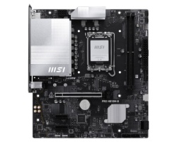 Msi PRO H810M-B matična ploča-2