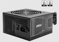 Msi psu msi mag a850gn pcie5 napajanje ( 0001442712 )