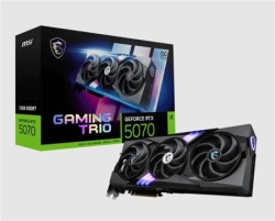 Msi rtx 5070 12g gaming trio oc ( 0001399361 )