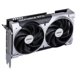 MSI Ventus 2x oc gddr7, v537-002r svga rtx 5060 8gb