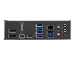Msi Z890 GAMING WIFI matična ploča-2