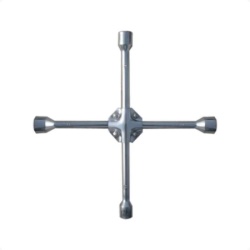 MTX 142459 Krstasti ojačani ključ 17x19x21mm , 1/2" , debljine 16mm ( MTX 142459 )