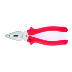 MTX 169709 Kombinovana klešta 180mm , sa plastičnom drškom ( MTX 169709 )