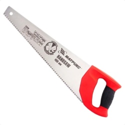 MTX 235419 Testera za drvo 450mm, 7-8 TPI, sa ojačanim zubima ( MTX 235419 )