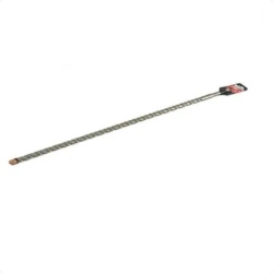 MTX 710449 Burgija za beton SDS-Plus 14x400mm ( MTX 710449 )