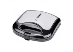Mühler MH788S - Aparat za sendvice ( Gril ploca ) 750W