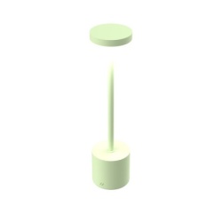 Muitomas stona lampa UPNDOWN u ZELENOJ boji ( UPNDOWNLAMPGN )