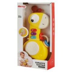 Muzicka gitara zirafa 6244 ( 100/72244 )