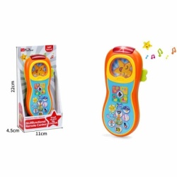 Muzicki bebi daljinski 35873 ( 32/09267 )