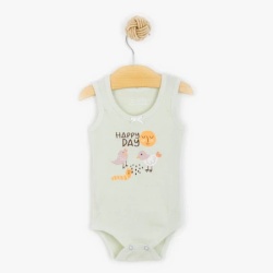 My baby bodi atlet "Happy Day" 68 ( 233886 )