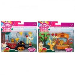 My little pony fim scene pack ( B2073 ) -1