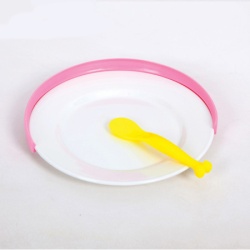 Mycey zaštita za prolivanje hrane TCM07001 pink ( 112015 )