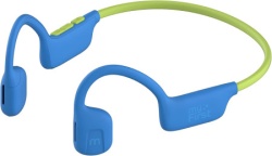 MyFirst AirWaves Blue Slusalice