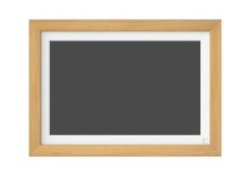 myFirst Frame Live 10 White Digitalni ram za slike