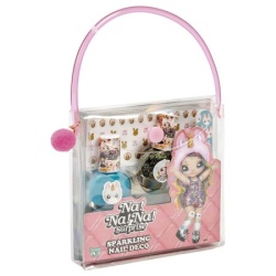 NA!NA!NA! torbica set za dekoraciju noktiju Britney ( 1043460 )