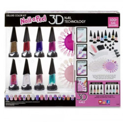 Nail-a-peel deluxe set ( 549482 ) - Img 2