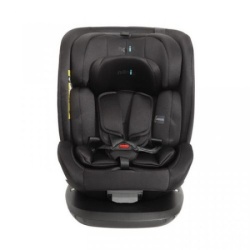 Nania auto sedište dreamride (40-150 cm), black ( A094509 )