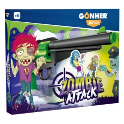 Napad zombija set ( 34394 )