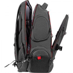 Natac Genesis pallad 550, 17.3" laptop backpack ( NBG-1691 ) - Img 3