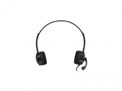Natec Canary GO, stereo headset, black ( NSL-1665 ) - Img 2