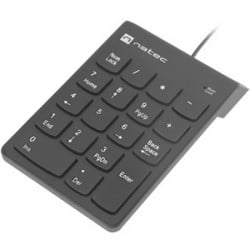 Natec Goby 2, numeric keypad USB ( NKL-2022 )  - Img 3