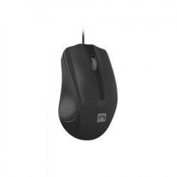 Natec Snipe optical mouse 1200 DPI, black ( NMY-2020 )  - Img 3