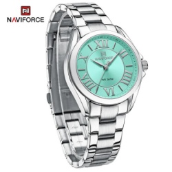 Naviforce 5037 blue sat-3