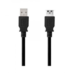 Nedis USB 3.2 kabel 2m ( CCGL61010BK20 ) - Img 3