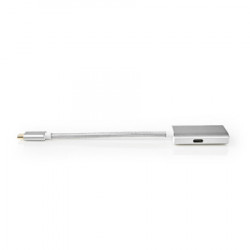 Nedis USB-C adapter ( CCTB64680AL02 ) - Img 4