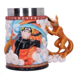 Nemesis Now Naruto - Naruto Tankard ( 073171 )