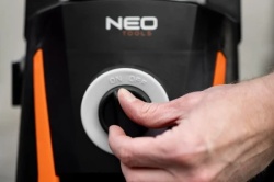 Neo 2200W Perač pod pritiskom  ( 04-631 )-3