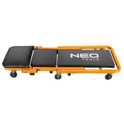 Neo tools 11-601-1 radionička ležaljka (2 u 1) ( 11-601-1 ) ( 11-601-1 )