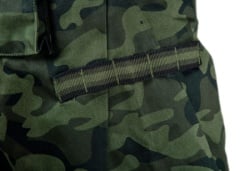 Neo Tools 81-271 Radne kratke pantalone (šorc) "Camo"  ( 81-271-L )-3