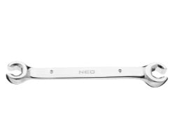Neo Tools Ekscentrični (savijeni) ključ za zavrtnje ( 09-141 )