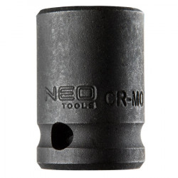 Neo tools gedora udarna 1/2' 24mm ( 12-224 )